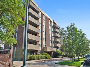 1234 N 14th Ave SW #503, Calgary, AB T3C 0V9