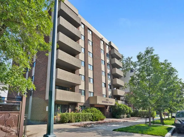 1234 N 14th Ave SW #503, Calgary, AB T3C 0V9