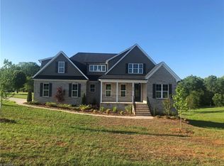 499 Wigeon Point, Greensboro, NC 27455