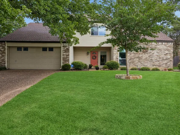 2709 Hedgeway Dr, Arlington, TX 76016