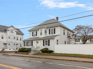 1303 Cranston St, Cranston, RI 02920
