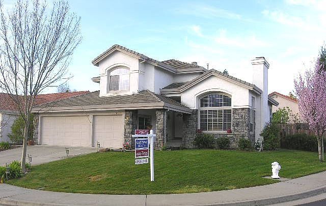 Rancho Solano Beauty!