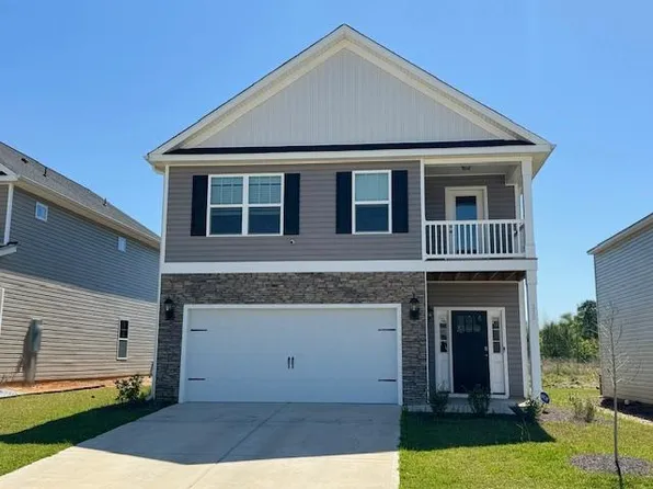 312 Savannah Wood Rd, Hopkins, SC 29061