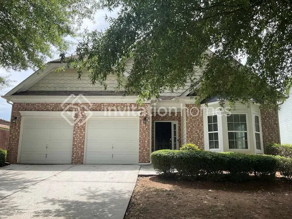 9103 Valleyview Ct, Union City, GA 30291