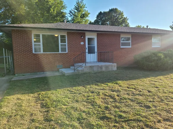 (undisclosed Address), Mt Vernon, MO 65712