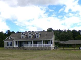 255 Foster Rd, Orangeburg, SC 29115