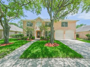 3011 Huckleberry St, Missouri City, TX 77459