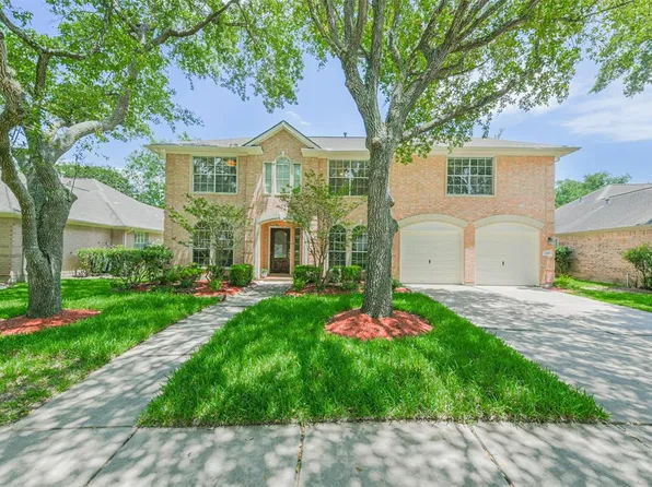 3011 Huckleberry Street, Missouri City, TX 77459