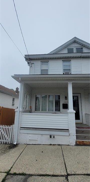 146 W Fell St, Summit Hill, PA 18250 | Zillow