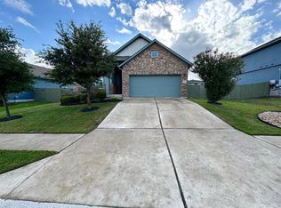 16609 Sumptuous Dr, Manor, TX 78653