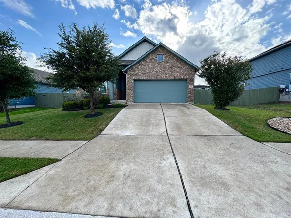 16609 Sumptuous Dr, Manor, TX 78653