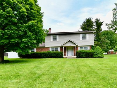 1102 Fox Hill Dr, Indianapolis, IN, 46228