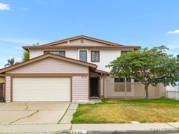 8646 Cetus Rd, San Diego, CA 92126