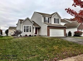 2649 Spring Grove Ave, Lancaster, OH 43130