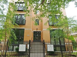 7300 N Hamilton Ave APT 3S, Chicago, IL 60645