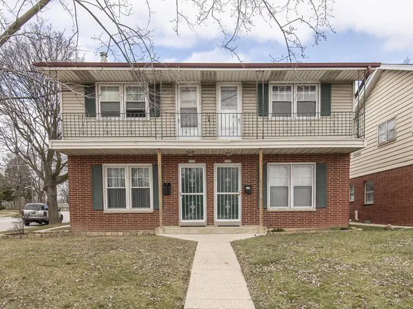 7330 West Silver Spring DRIVE #7332, Milwaukee, WI 53218