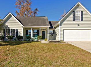 428 Equinox Cir, Ladson, SC 29456
