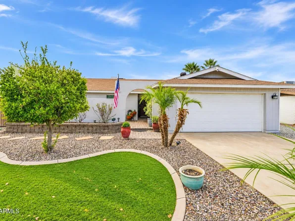 13639 N 21ST Avenue, Phoenix, AZ 85029