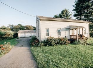 33101 State Highway 77, Centerville, PA 16404