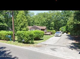 354 New Central Avenue, Jackson, NJ 08527