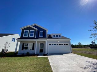 722 Lambeth Ln LOT 158, Conway, SC 29526