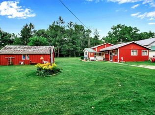 11684 Route 98, Freedom, NY