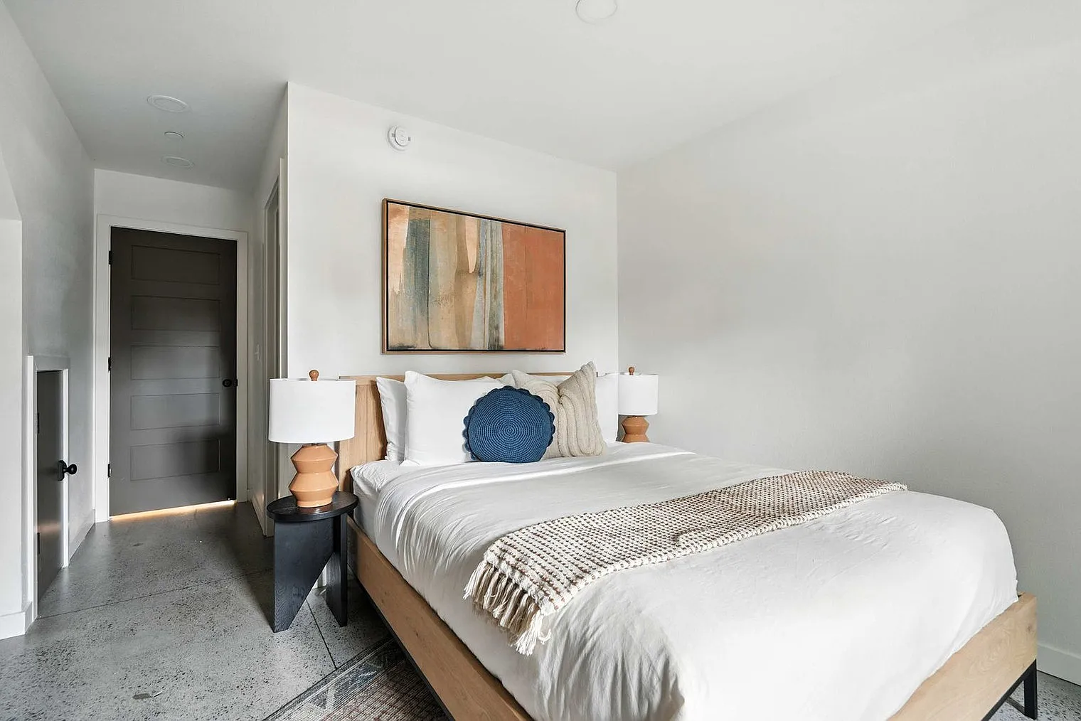 Studio, 1.0 bath, 290 sqft, $2,097 — Photo 4