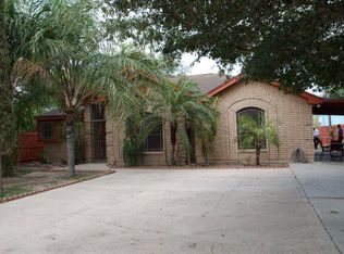 3308 Ciruelos St, Palmview, TX 78572