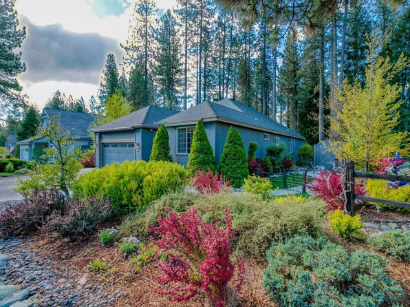 22 Sequoia Cir, Blairsden Graeagle, CA 96103