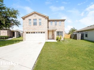 4911 Viking Coral, San Antonio, TX 78244