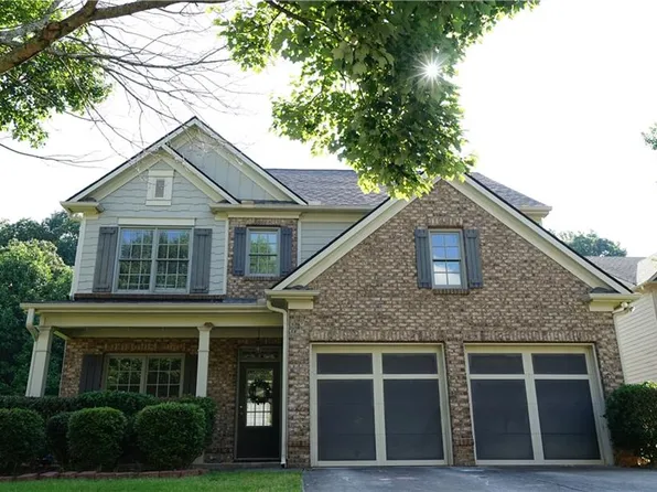 2280 Mindy Ln, Cumming, GA 30041