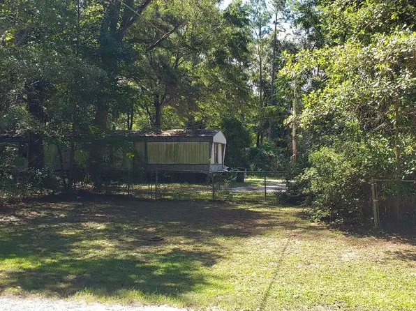 5717 Deese Ln, Tallahassee, FL 32304