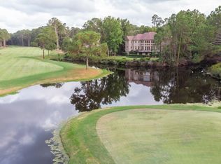 3 Harrogate Dr, Hilton Head Island, SC 29928