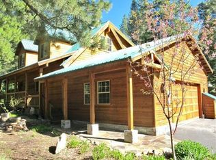 10490 Pine Cone Dr, Truckee, CA 96161