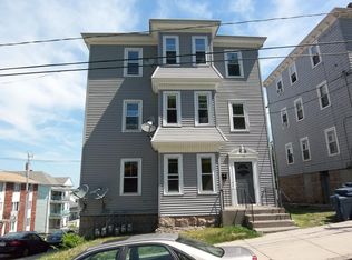 210 Bradford Ave, Fall River, MA 02721