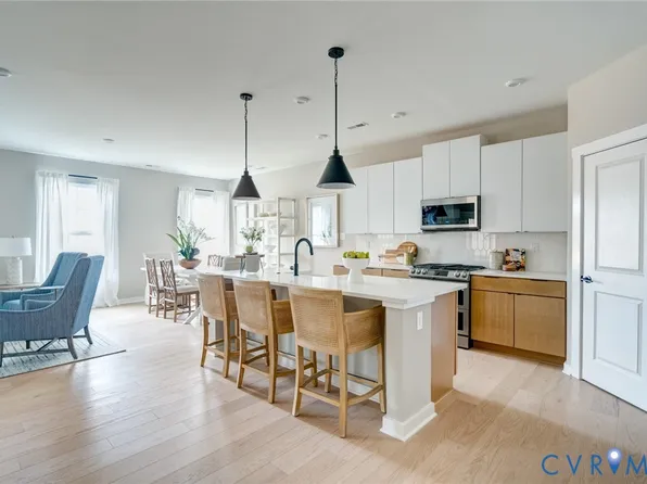 0 Canoe Pointe Loop, Chesterfield, VA 23120