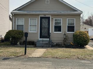 705 W Philadelphia Ave, Morrisville, PA 19067