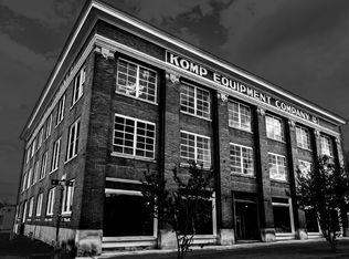 319 E Pine St, Hattiesburg, MS 39401