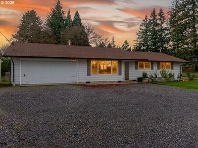 57827 S Bachelor Flat Rd, Warren, OR, 97053