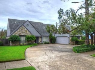 1608 Winding Ridge Rd, Norman, OK 73072