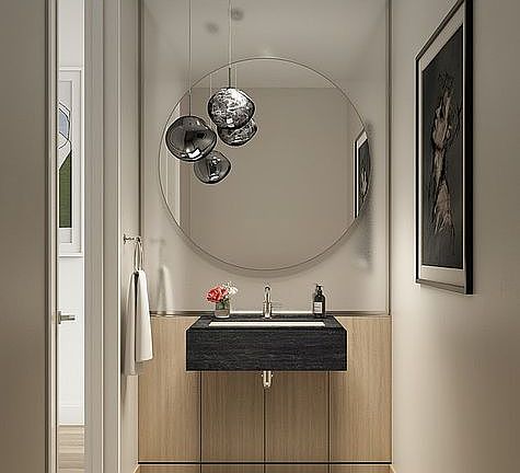 3rd image of 185 18th St Unit Penthouse 903