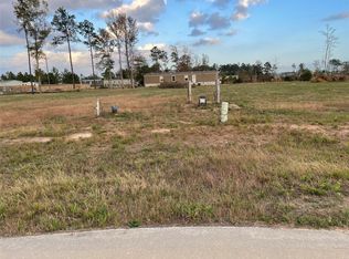 35 Road 5236, Cleveland, TX 77327