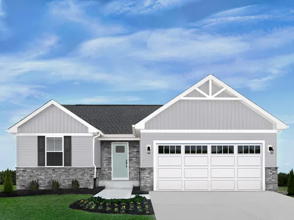 Grand Bahama Plan, Beacon Point at New Hampstead