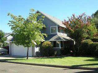 1381 Ranee Ln, Ukiah, CA 95482