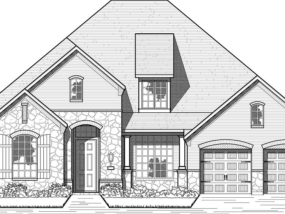 Elevation C
