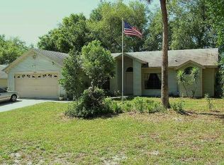 1184 N Brickell Dr, Deltona, FL 32725