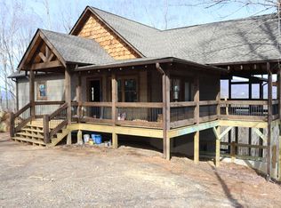 LOT A1 Homestead Hts, Mineral Bluff, GA 30559