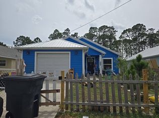 925 Scheidel Way, Saint Augustine, FL 32084