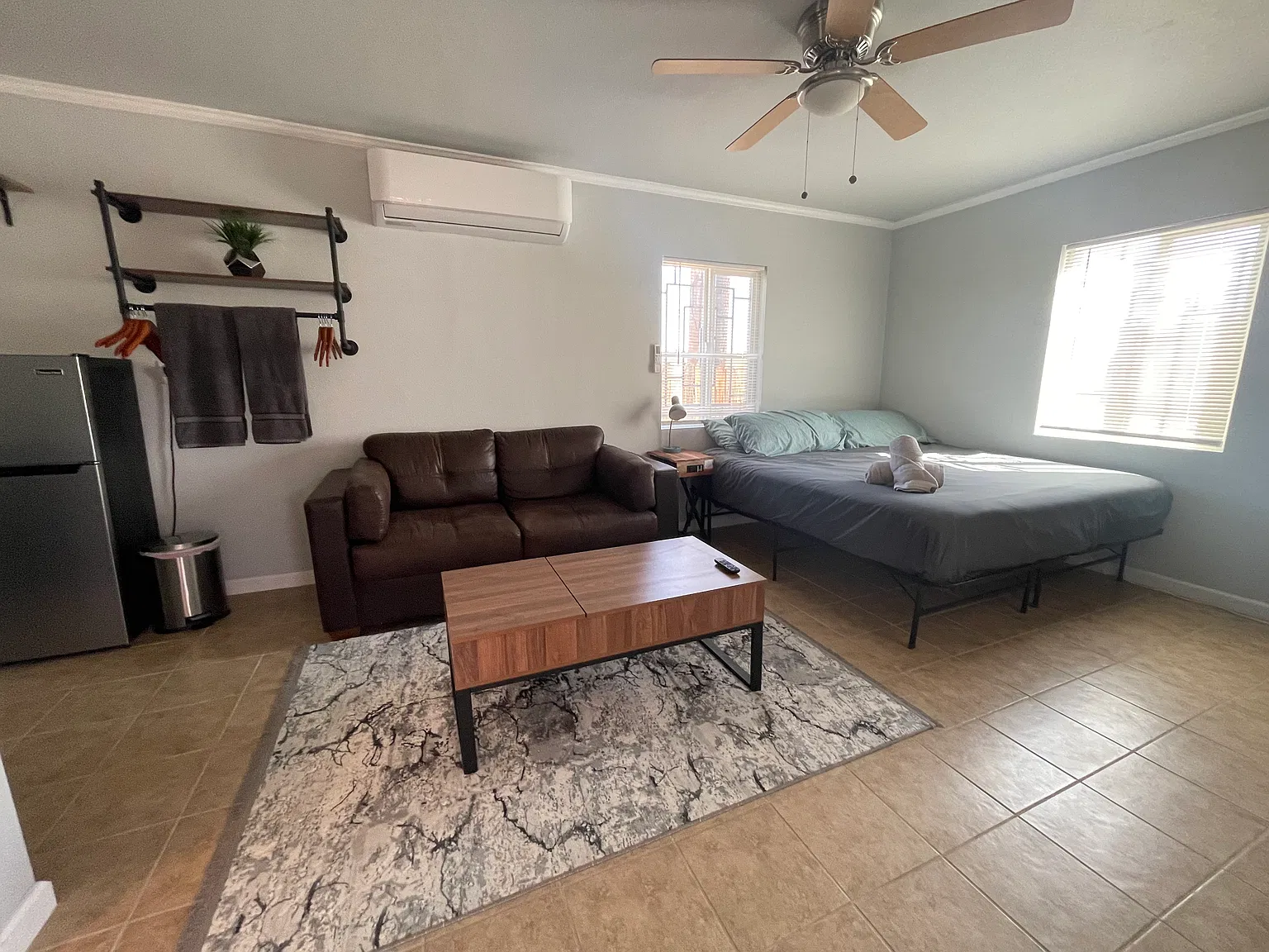 1 bed, 280 sqft, $1,250 — Photo 4