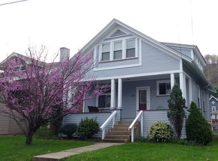 143 S Park St, Wheeling, WV